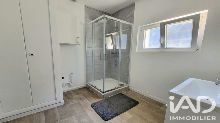 Ma-Cabane - Vente Immeuble Rouen, 107 m²