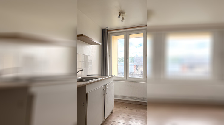 Ma-Cabane - Vente Immeuble Rouen, 175 m²