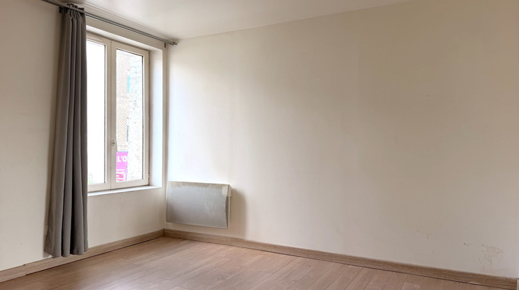 Ma-Cabane - Vente Immeuble Rouen, 175 m²
