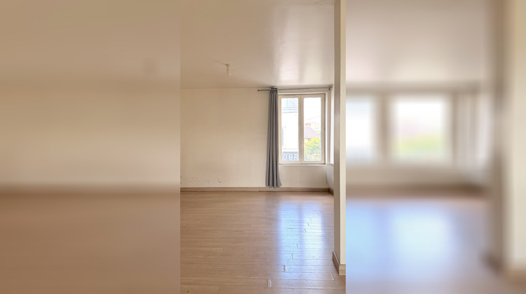 Ma-Cabane - Vente Immeuble Rouen, 175 m²