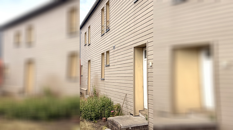 Ma-Cabane - Vente Immeuble Rouen, 175 m²