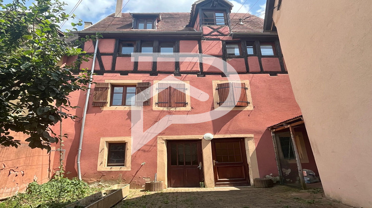 Ma-Cabane - Vente Immeuble ROUFFACH, 270 m²