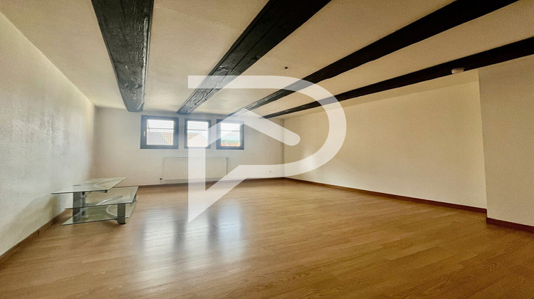 Ma-Cabane - Vente Immeuble ROUFFACH, 270 m²