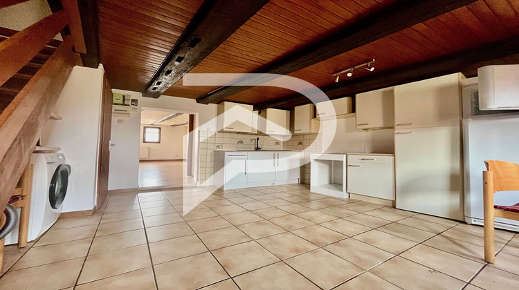 Ma-Cabane - Vente Immeuble ROUFFACH, 270 m²