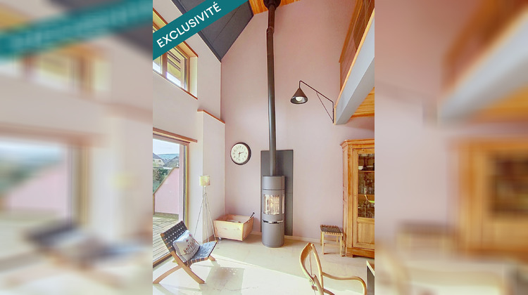 Ma-Cabane - Vente Immeuble Rouffach, 255 m²