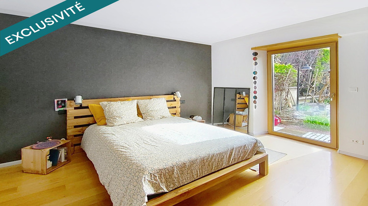 Ma-Cabane - Vente Immeuble Rouffach, 255 m²