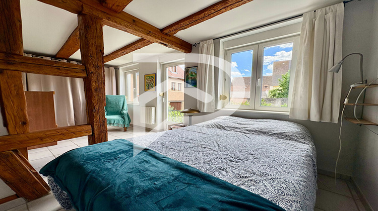 Ma-Cabane - Vente Immeuble ROUFFACH, 189 m²