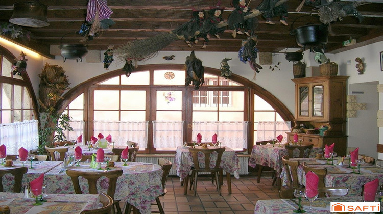Ma-Cabane - Vente Immeuble Rouffach, 363 m²
