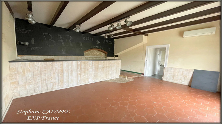 Ma-Cabane - Vente Immeuble Rouffignac-de-Sigoulès, 194 m²