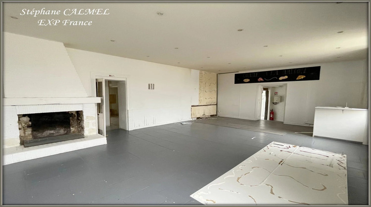 Ma-Cabane - Vente Immeuble Rouffignac-de-Sigoulès, 194 m²