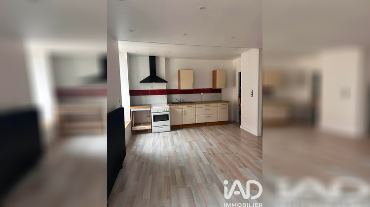 Ma-Cabane - Vente Immeuble Rougemont, 146 m²