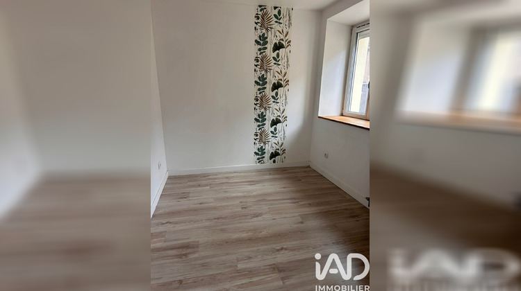 Ma-Cabane - Vente Immeuble Rougemont, 146 m²