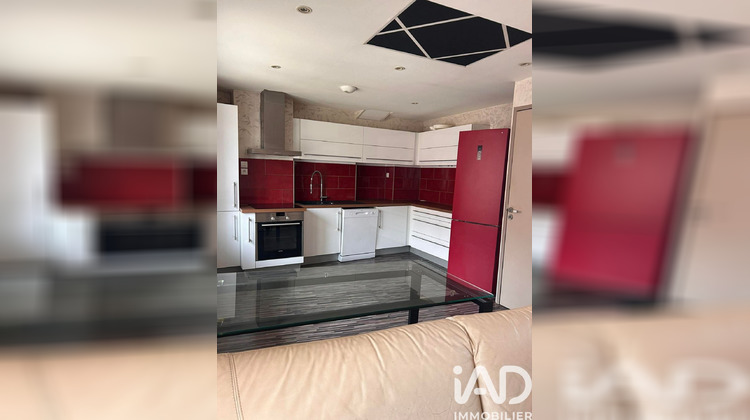 Ma-Cabane - Vente Immeuble Rougemont, 146 m²
