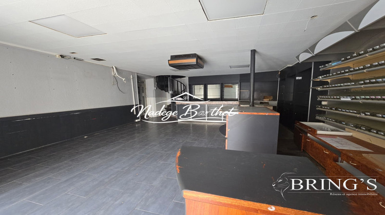 Ma-Cabane - Vente Immeuble Rougiers, 172 m²