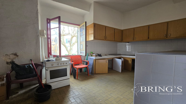 Ma-Cabane - Vente Immeuble Rougiers, 172 m²