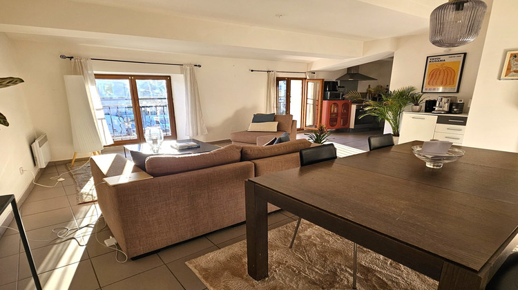 Ma-Cabane - Vente Immeuble Roujan, 174 m²