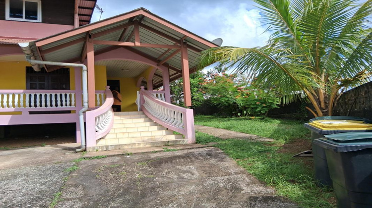 Ma-Cabane - Vente Immeuble ROURA, 160 m²