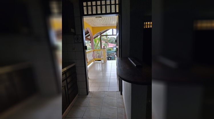 Ma-Cabane - Vente Immeuble ROURA, 160 m²