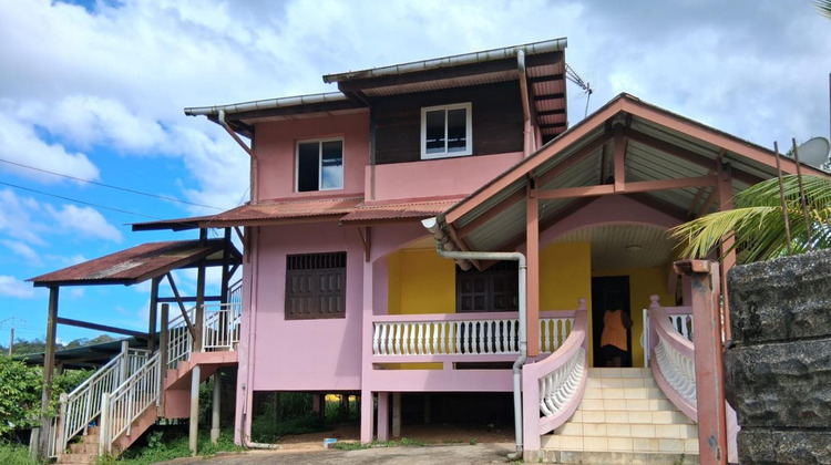 Ma-Cabane - Vente Immeuble ROURA, 160 m²