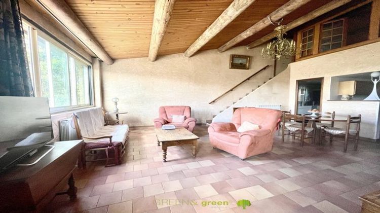 Ma-Cabane - Vente Immeuble Rousset, 240 m²