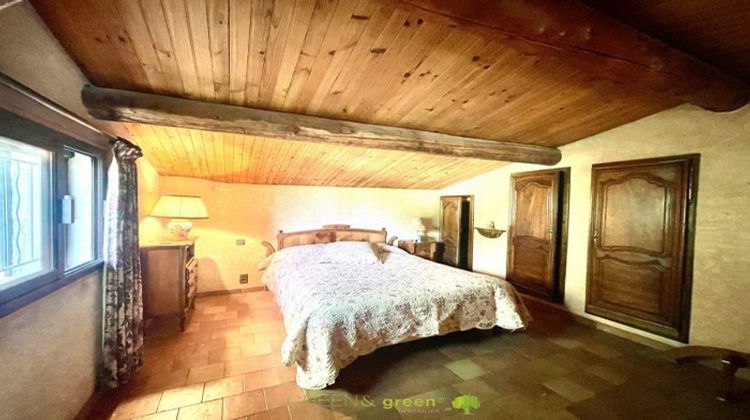 Ma-Cabane - Vente Immeuble Rousset, 240 m²