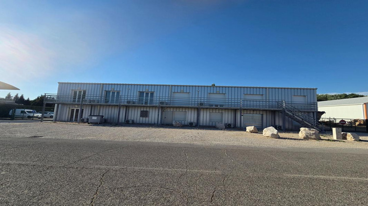 Ma-Cabane - Vente Immeuble ROUSSET, 600 m²