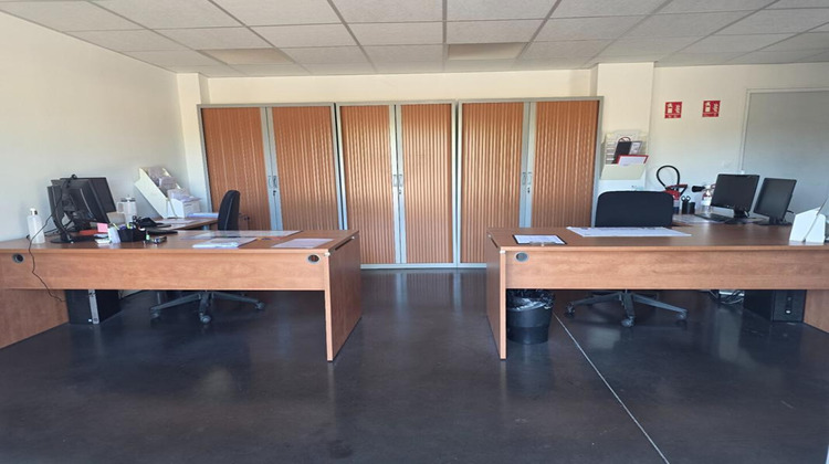 Ma-Cabane - Vente Immeuble ROUSSET, 600 m²