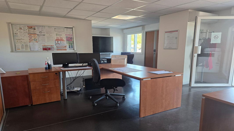 Ma-Cabane - Vente Immeuble ROUSSET, 600 m²