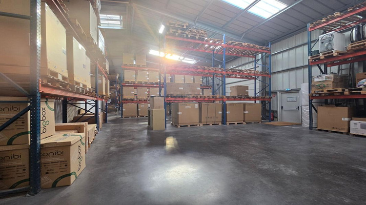 Ma-Cabane - Vente Immeuble ROUSSET, 600 m²