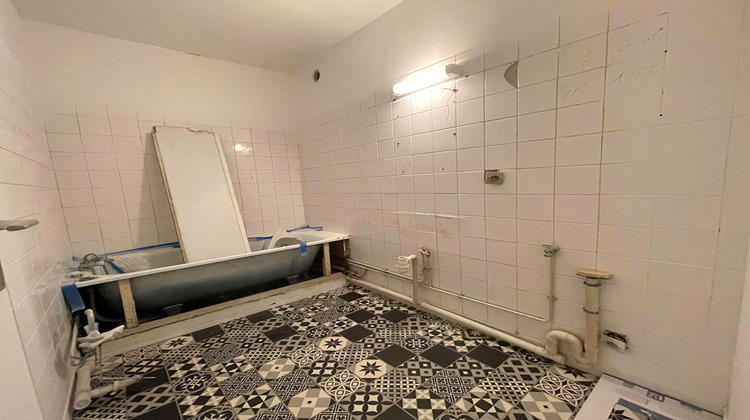 Ma-Cabane - Vente Immeuble ROUSSILLON, 661 m²