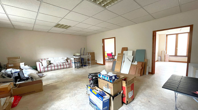 Ma-Cabane - Vente Immeuble ROUSSILLON, 661 m²