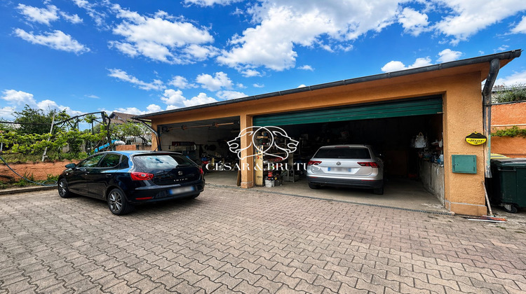 Ma-Cabane - Vente Immeuble Roussillon, 415 m²