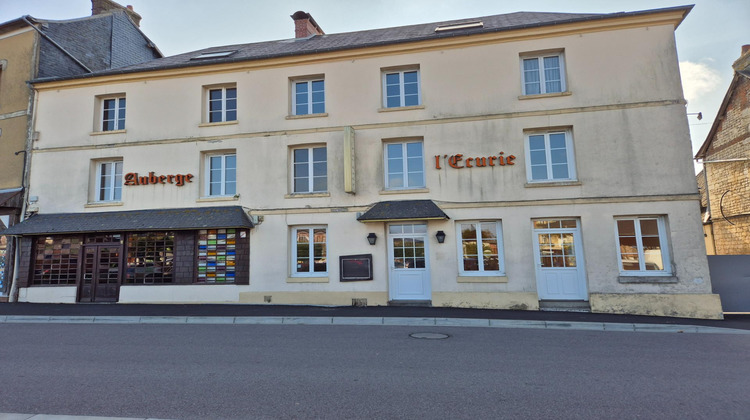 Ma-Cabane - Vente Immeuble Routot, 372 m²