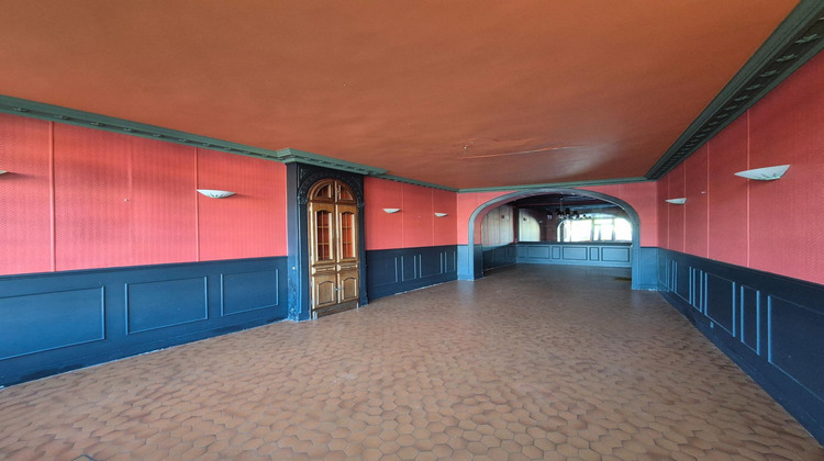 Ma-Cabane - Vente Immeuble Routot, 372 m²