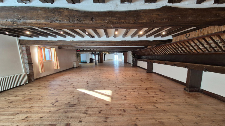 Ma-Cabane - Vente Immeuble Routot, 372 m²