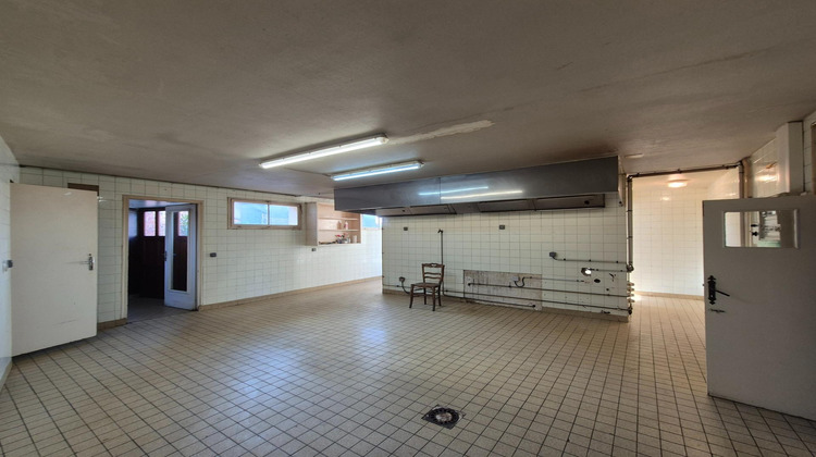 Ma-Cabane - Vente Immeuble Routot, 372 m²