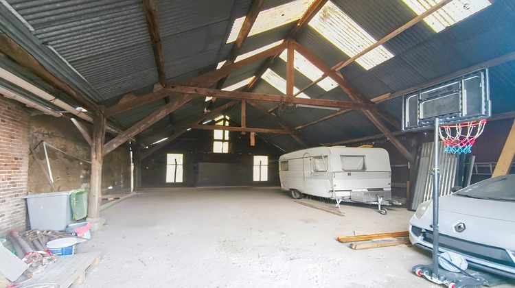 Ma-Cabane - Vente Immeuble Routot, 140 m²