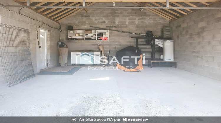 Ma-Cabane - Vente Immeuble Routot, 160 m²