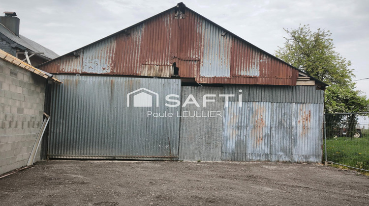 Ma-Cabane - Vente Immeuble Routot, 160 m²