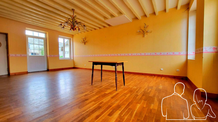Ma-Cabane - Vente Immeuble Routot, 956 m²