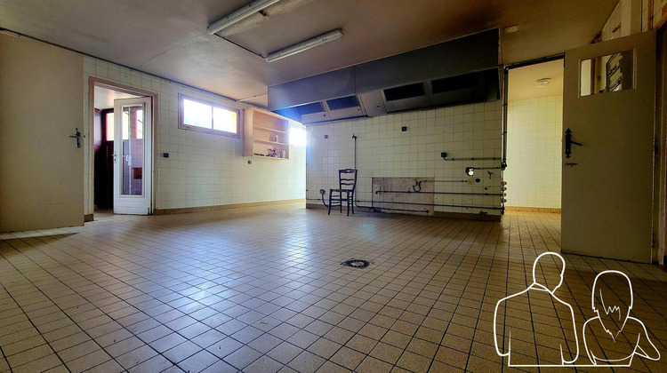 Ma-Cabane - Vente Immeuble Routot, 956 m²