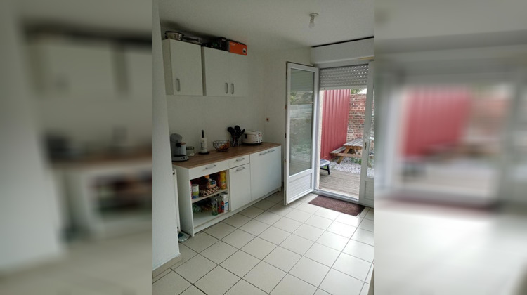 Ma-Cabane - Vente Immeuble ROUVIGNIES, 130 m²