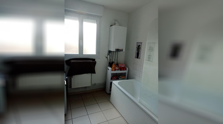 Ma-Cabane - Vente Immeuble ROUVIGNIES, 130 m²