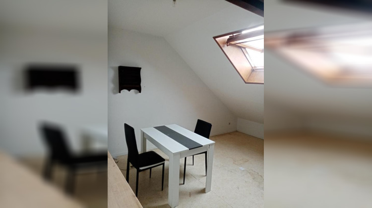 Ma-Cabane - Vente Immeuble ROUVIGNIES, 130 m²