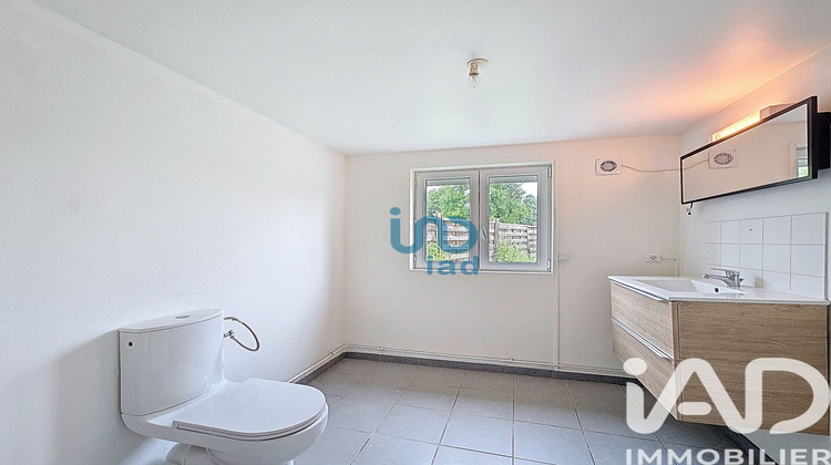 Ma-Cabane - Vente Immeuble Rouvroy sur Audry, 361 m²