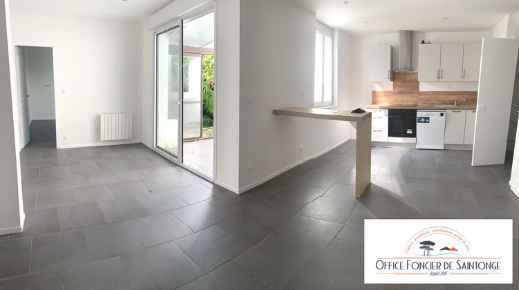 Ma-Cabane - Vente Immeuble Royan, 103 m²