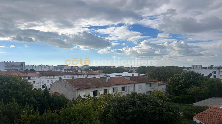 Ma-Cabane - Vente Immeuble ROYAN, 403 m²