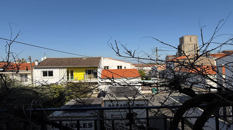 Ma-Cabane - Vente Immeuble ROYAN, 520 m²