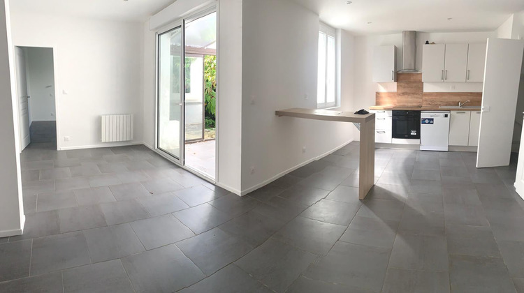 Ma-Cabane - Vente Immeuble Royan, 103 m²