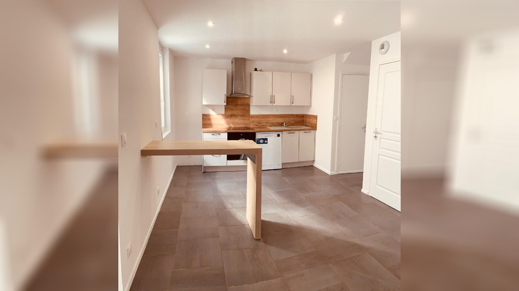 Ma-Cabane - Vente Immeuble Royan, 103 m²